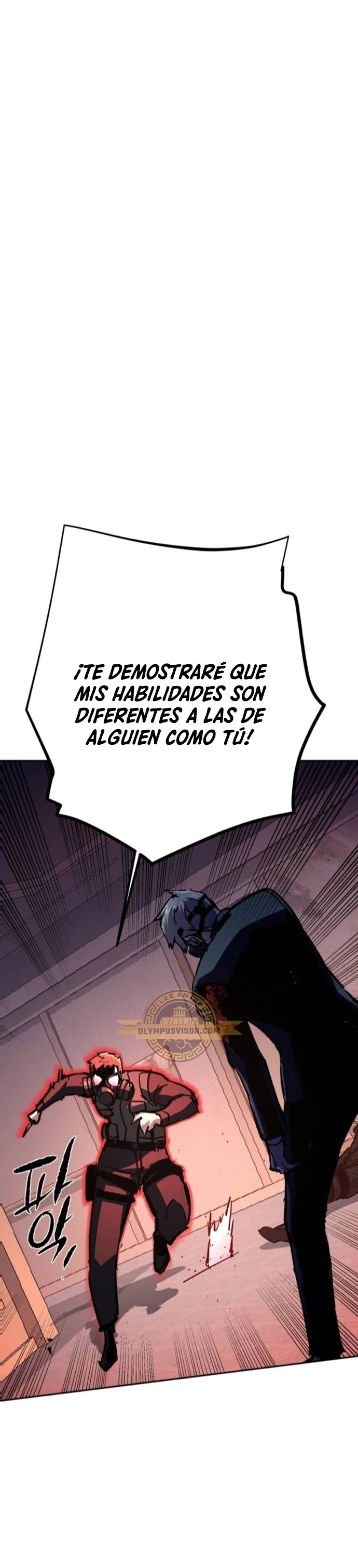 Read Mercenario Adolescente ES Manga Online