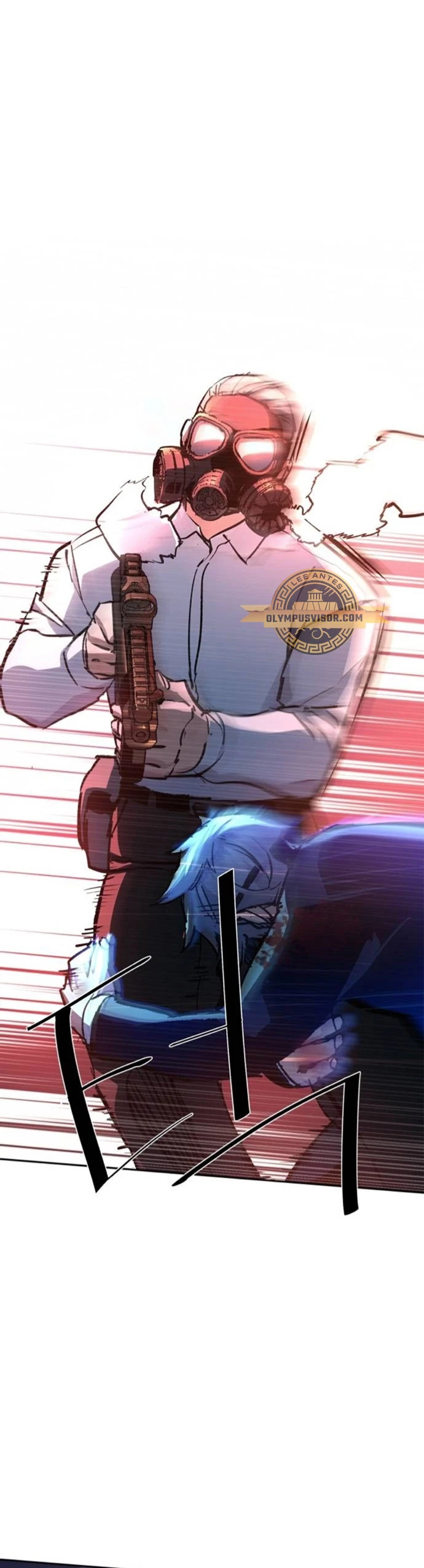Read Mercenario Adolescente ES Manga Online