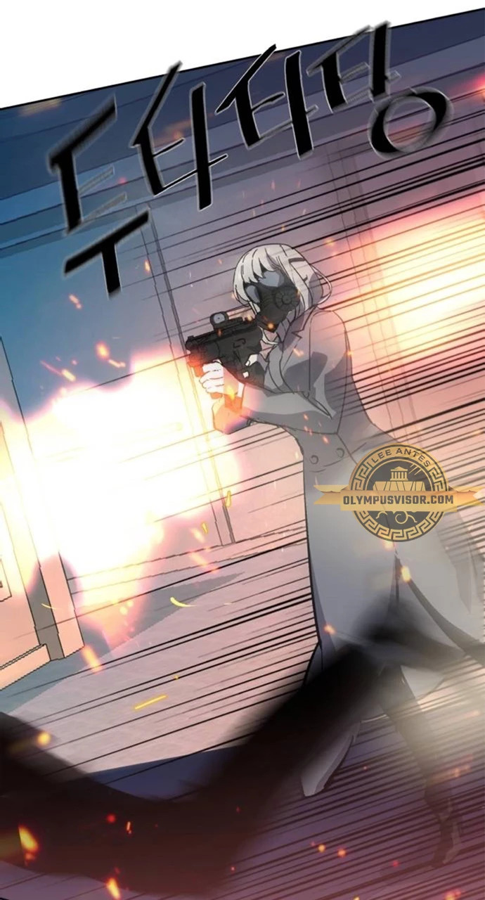 Read Mercenario Adolescente ES Manga Online