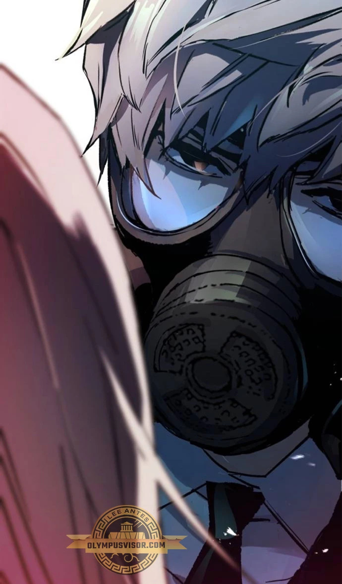 Read Mercenario Adolescente ES Manga Online