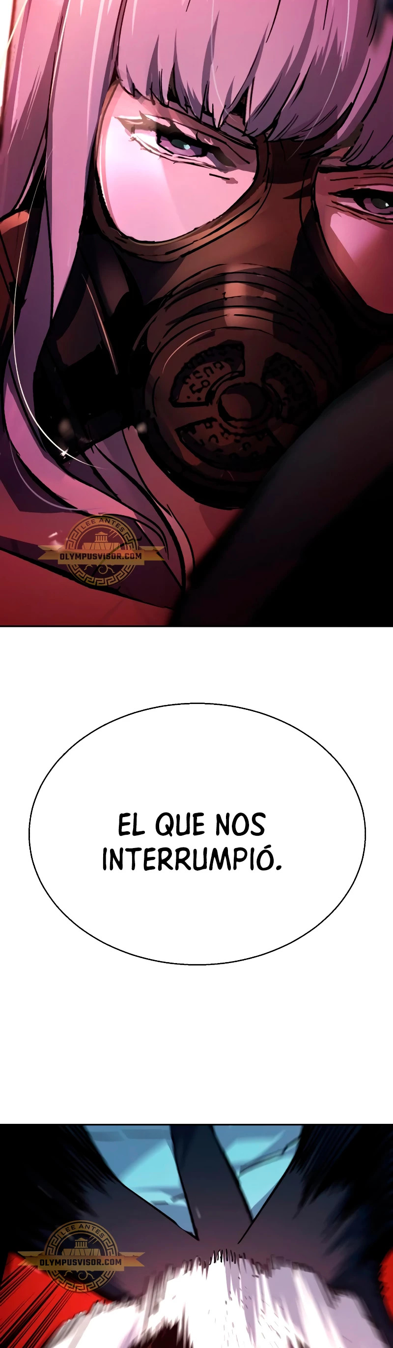 Read Mercenario Adolescente ES Manga Online
