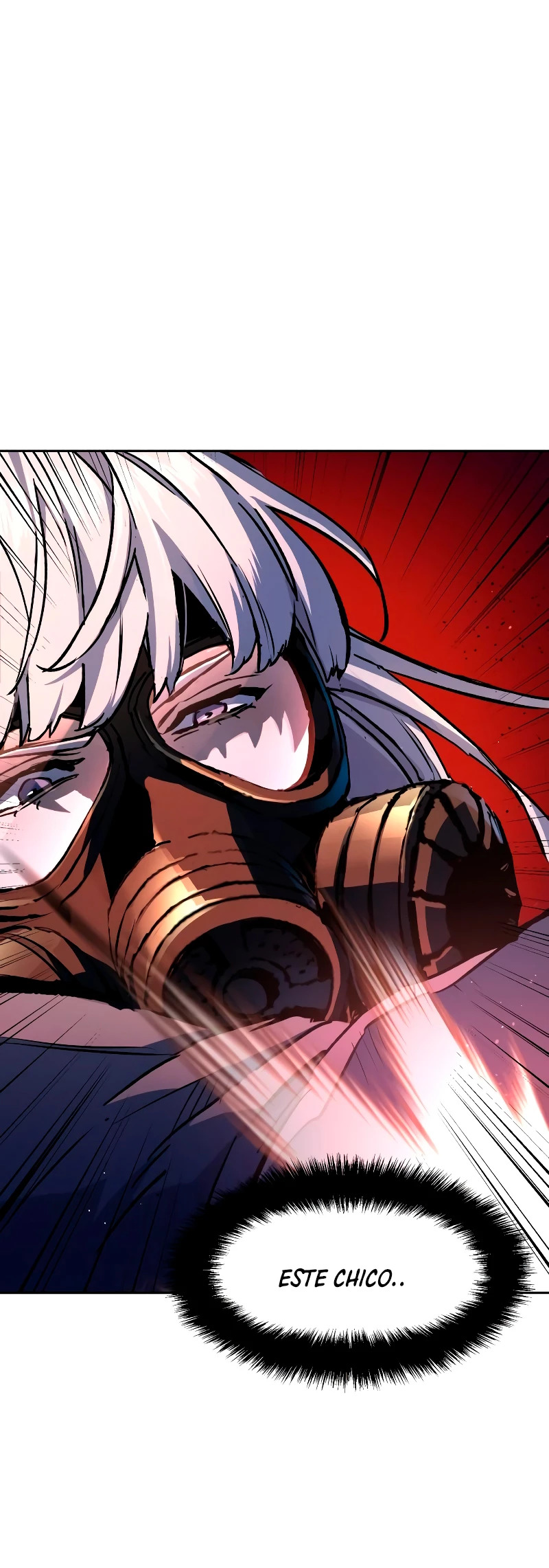 Read Mercenario Adolescente ES Manga Online