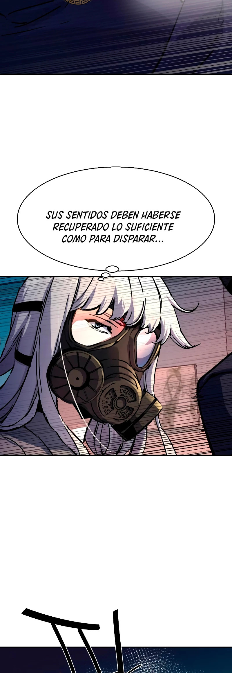 Read Mercenario Adolescente ES Manga Online