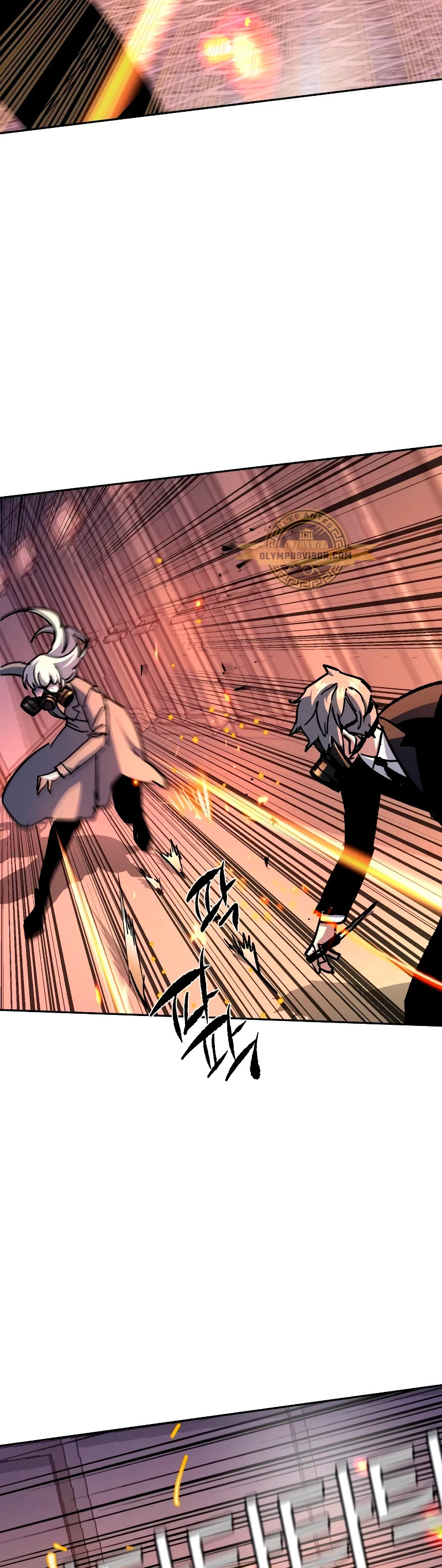 Read Mercenario Adolescente ES Manga Online