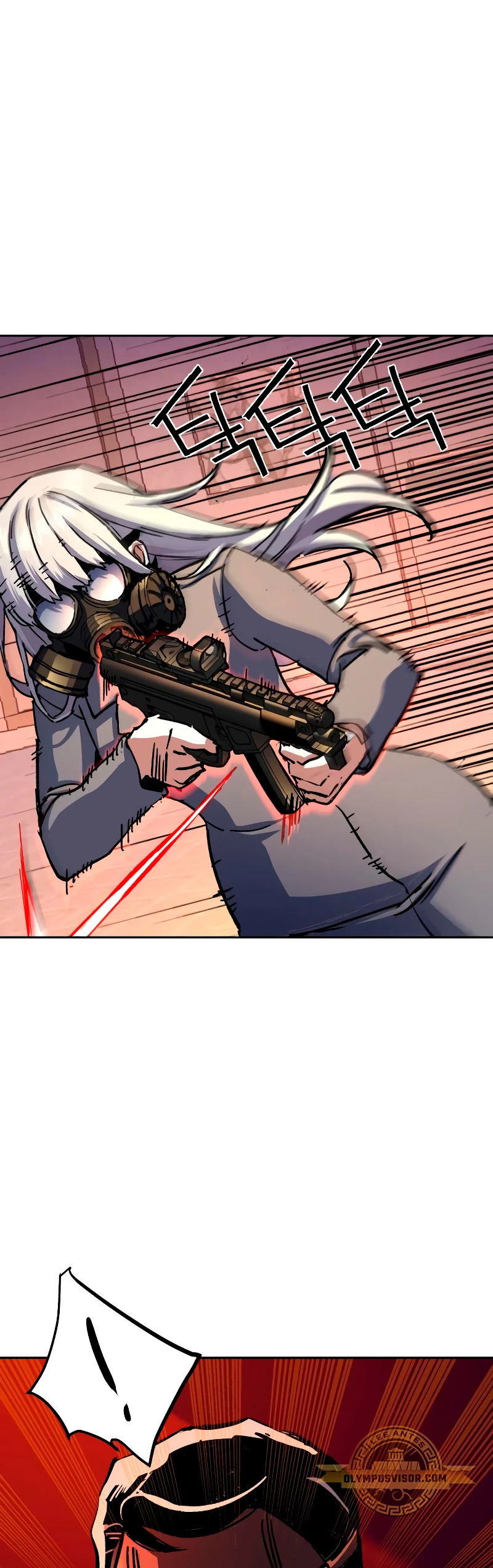Read Mercenario Adolescente ES Manga Online