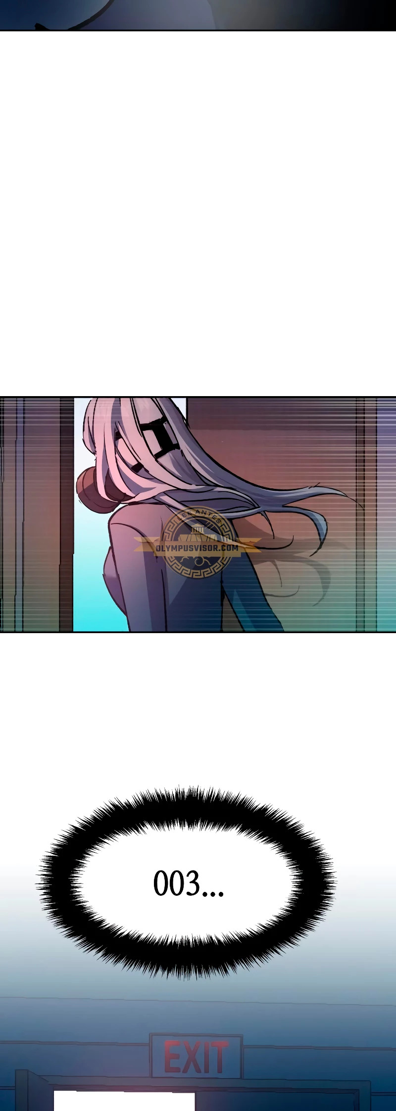 Read Mercenario Adolescente ES Manga Online