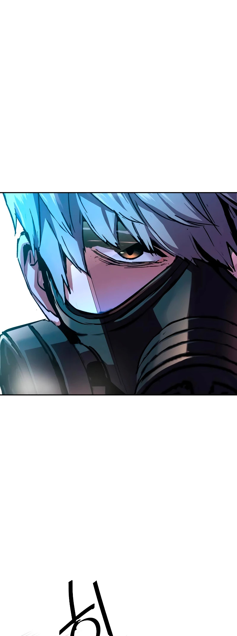 Read Mercenario Adolescente ES Manga Online
