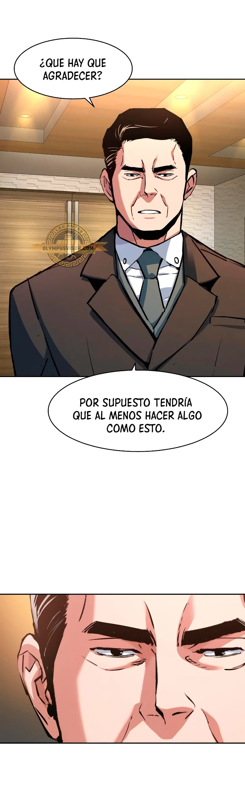 Read Mercenario Adolescente ES Manga Online