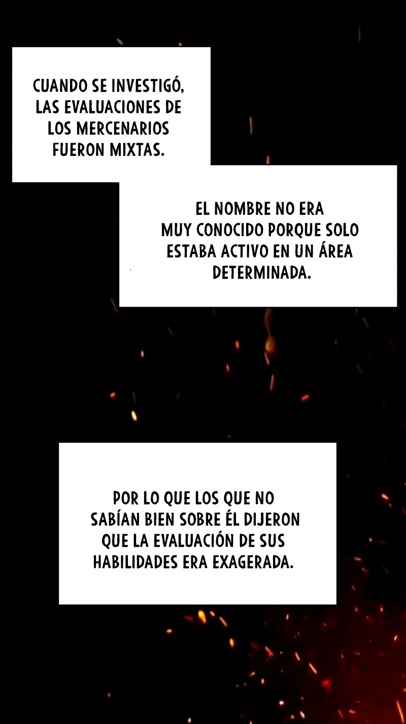 Read Mercenario Adolescente ES Manga Online
