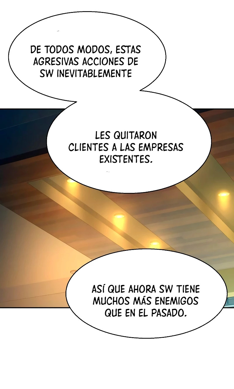 Read Mercenario Adolescente ES Manga Online