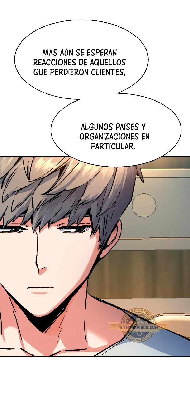 Read Mercenario Adolescente ES Manga Online