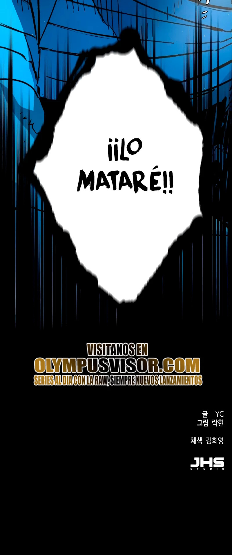 Read Mercenario Adolescente ES Manga Online