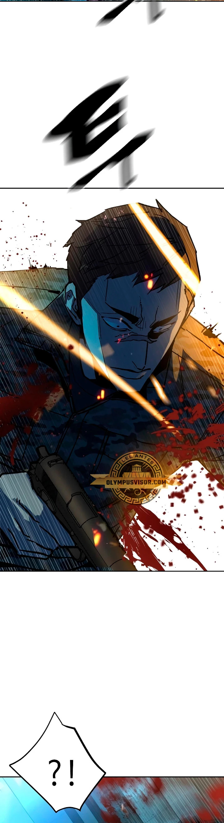 Read Mercenario Adolescente ES Manga Online