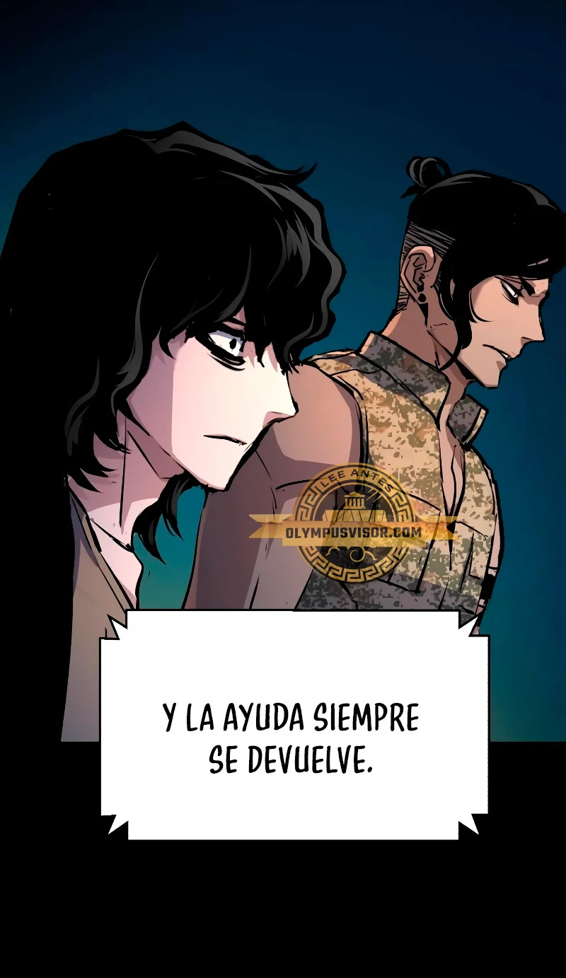 Read Mercenario Adolescente ES Manga Online