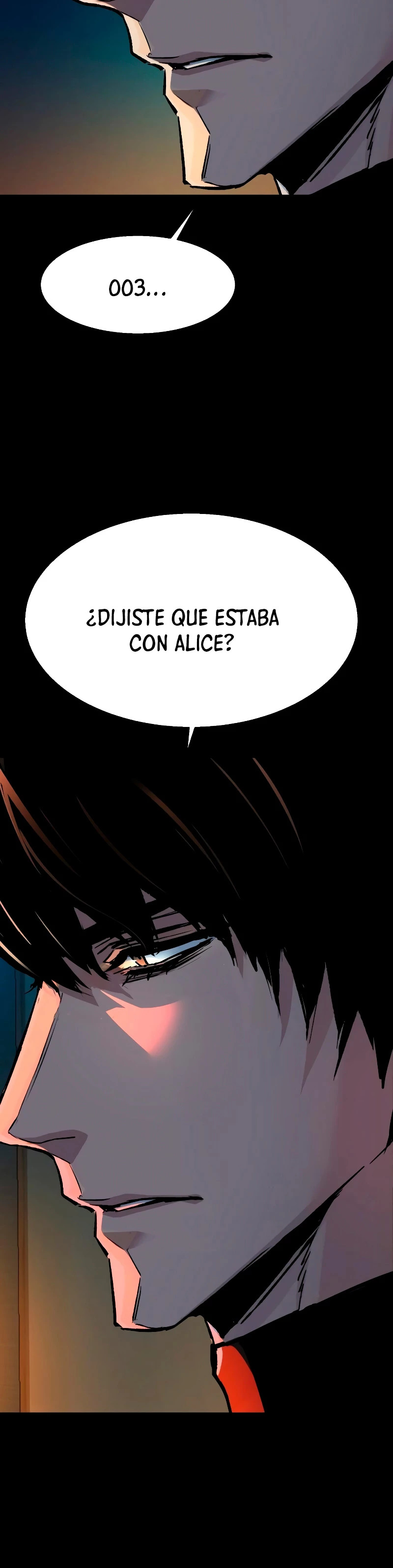 Read Mercenario Adolescente ES Manga Online