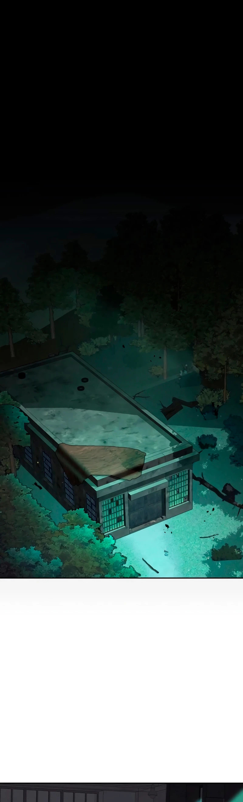 Read Mercenario Adolescente ES Manga Online