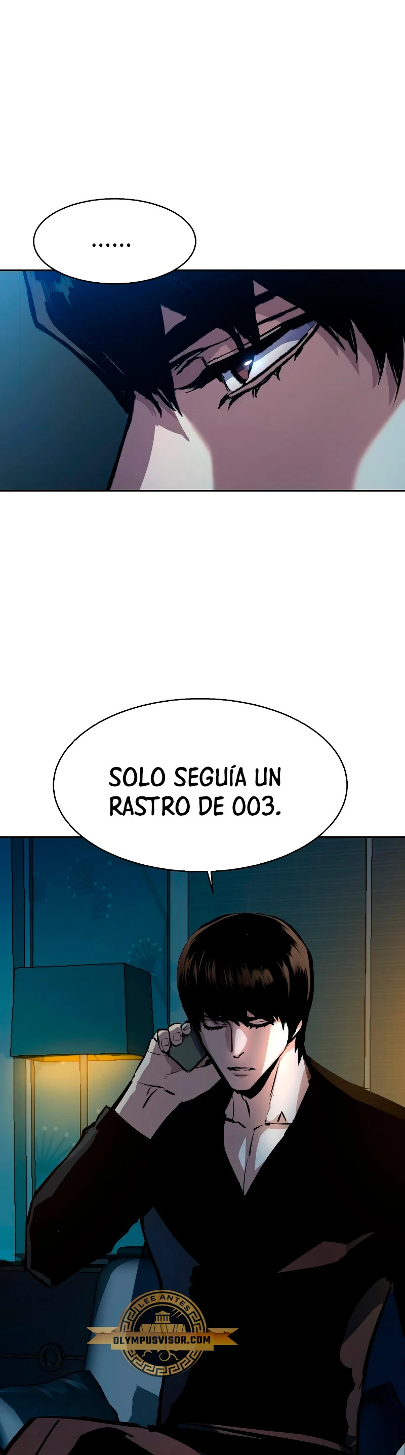 Read Mercenario Adolescente ES Manga Online