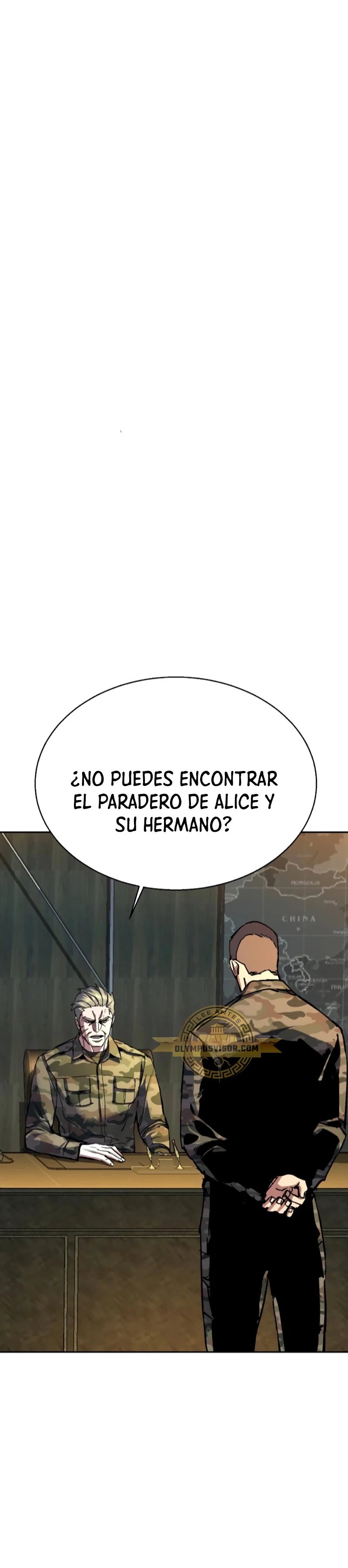 Read Mercenario Adolescente ES Manga Online