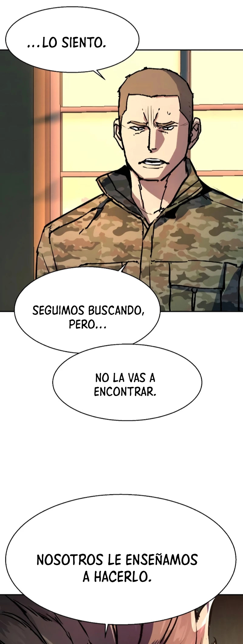 Read Mercenario Adolescente ES Manga Online