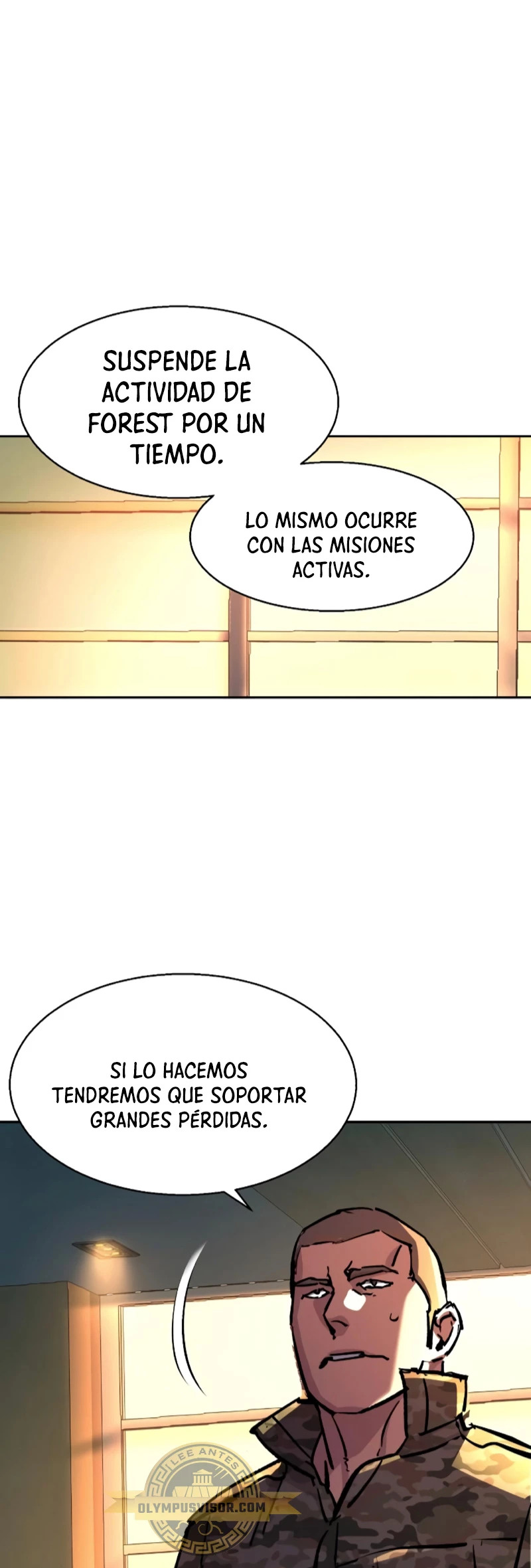 Read Mercenario Adolescente ES Manga Online