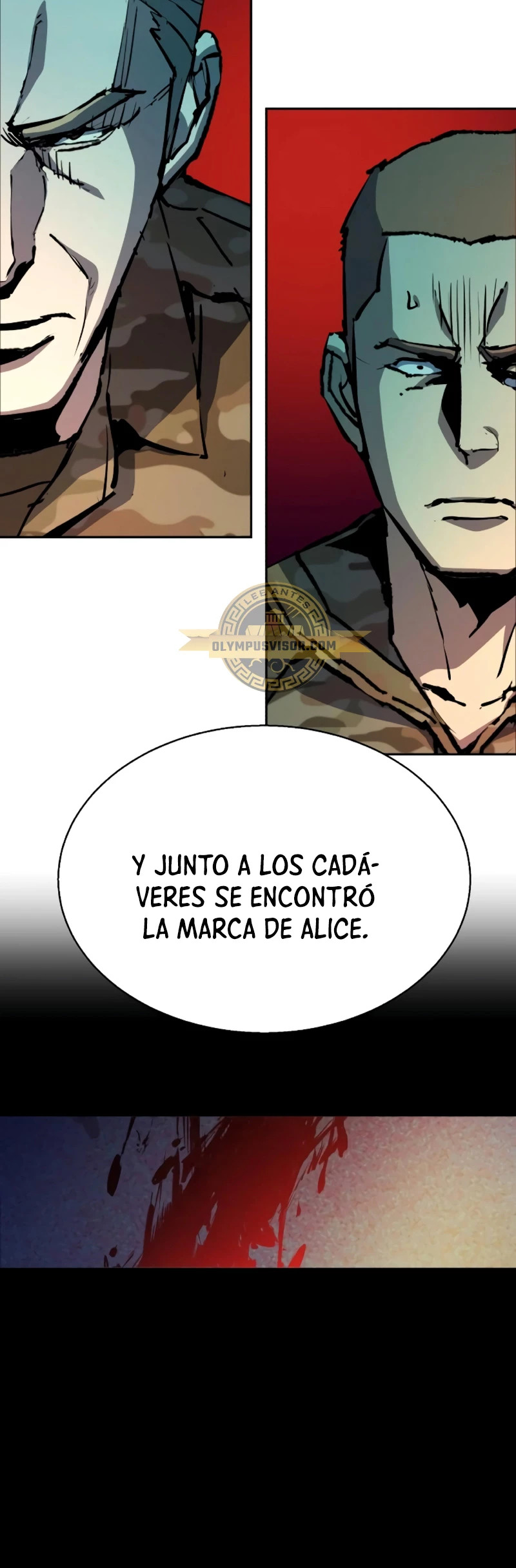 Read Mercenario Adolescente ES Manga Online