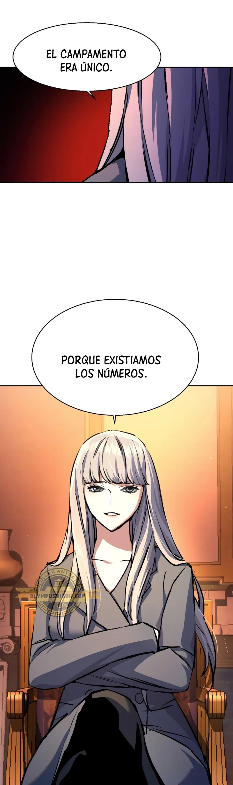 Read Mercenario Adolescente ES Manga Online