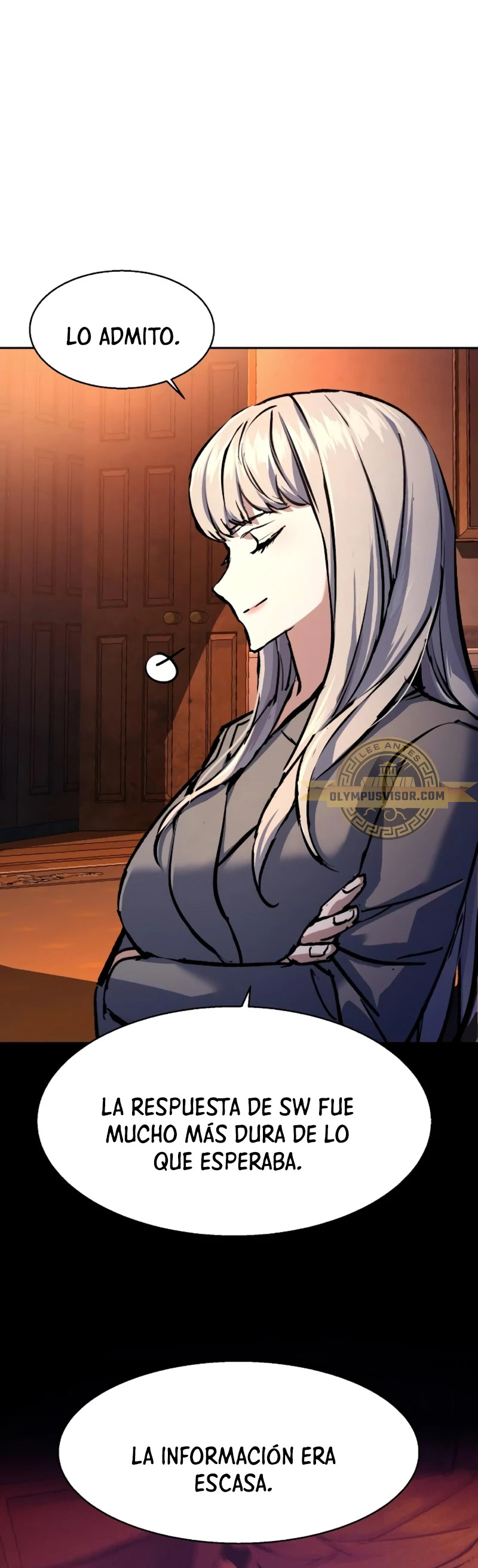 Read Mercenario Adolescente ES Manga Online