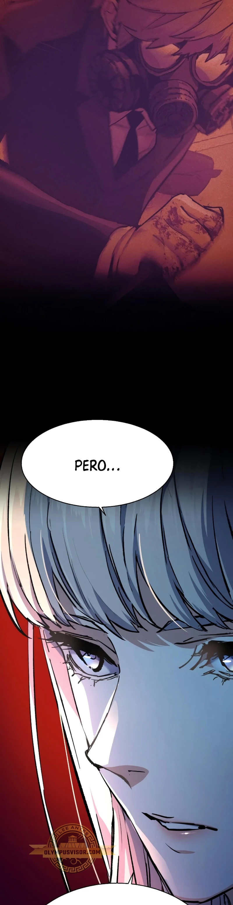 Read Mercenario Adolescente ES Manga Online