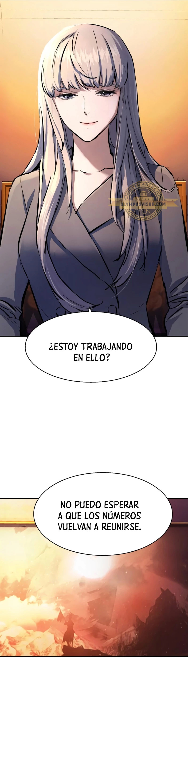 Read Mercenario Adolescente ES Manga Online