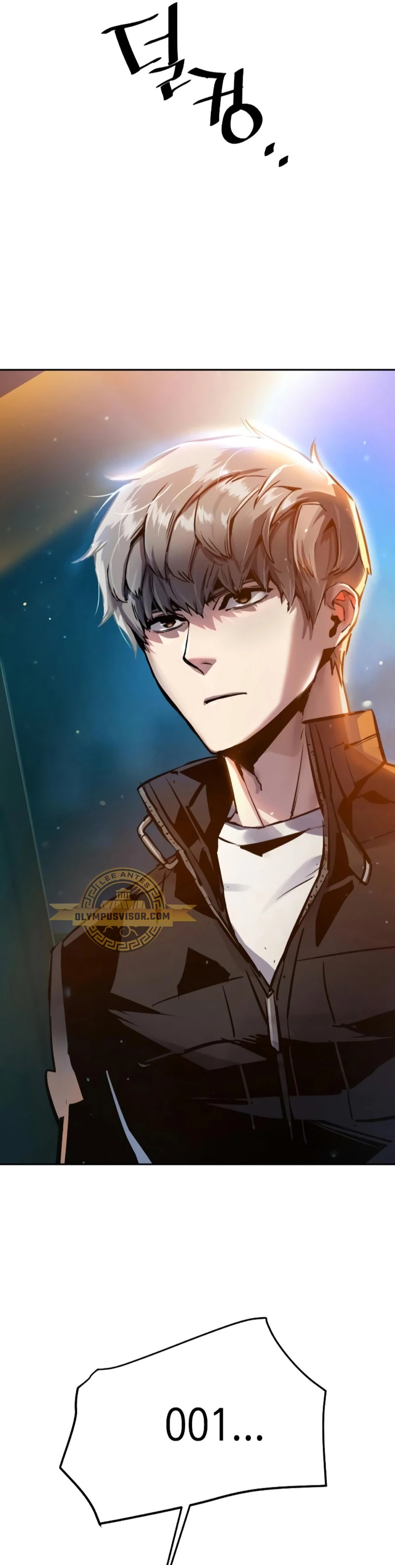 Read Mercenario Adolescente ES Manga Online