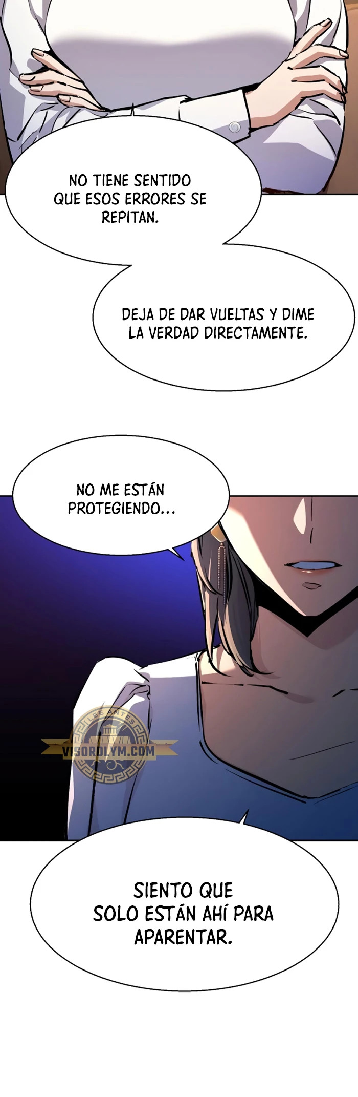 Read Mercenario Adolescente ES Manga Online