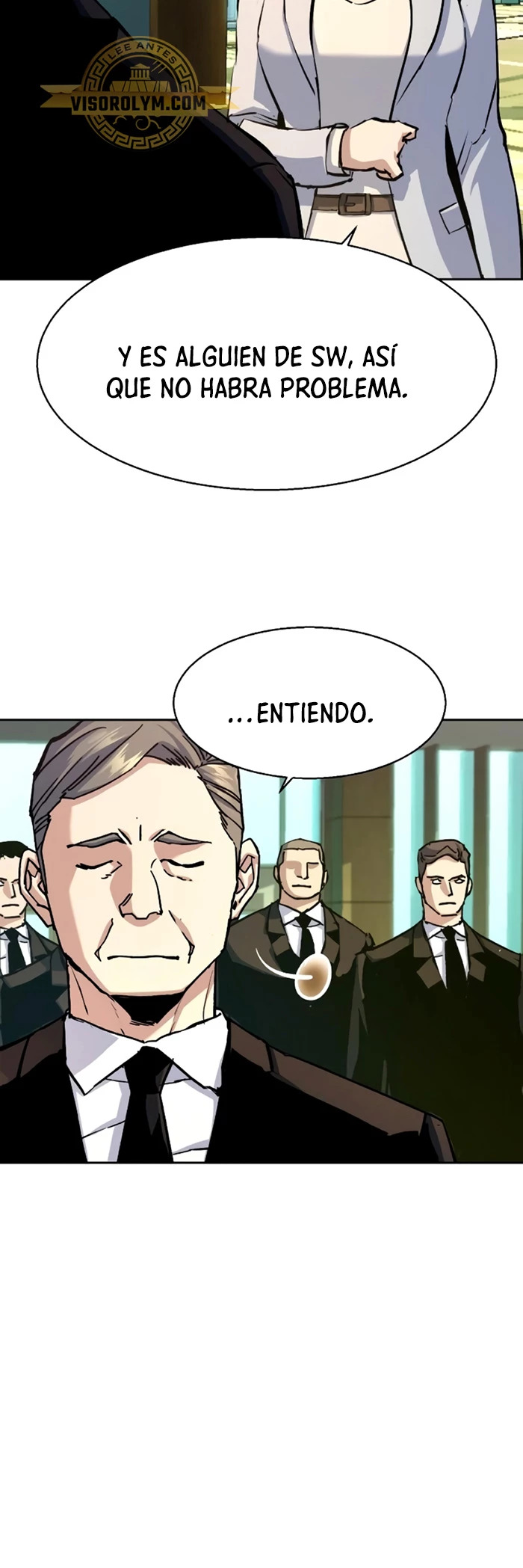Read Mercenario Adolescente ES Manga Online