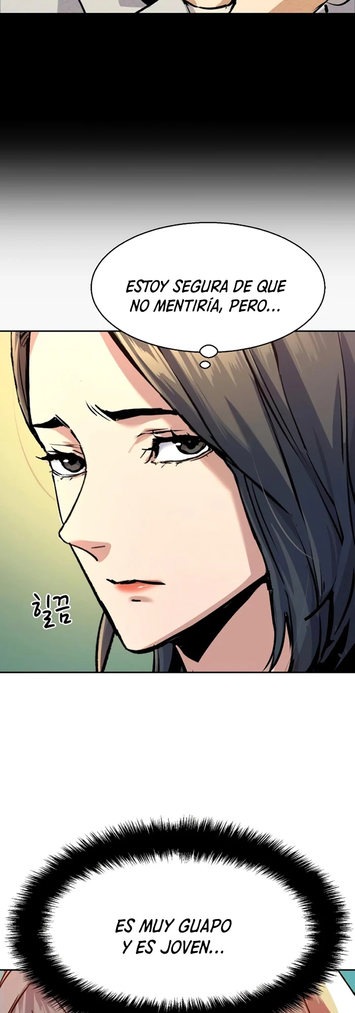 Read Mercenario Adolescente ES Manga Online