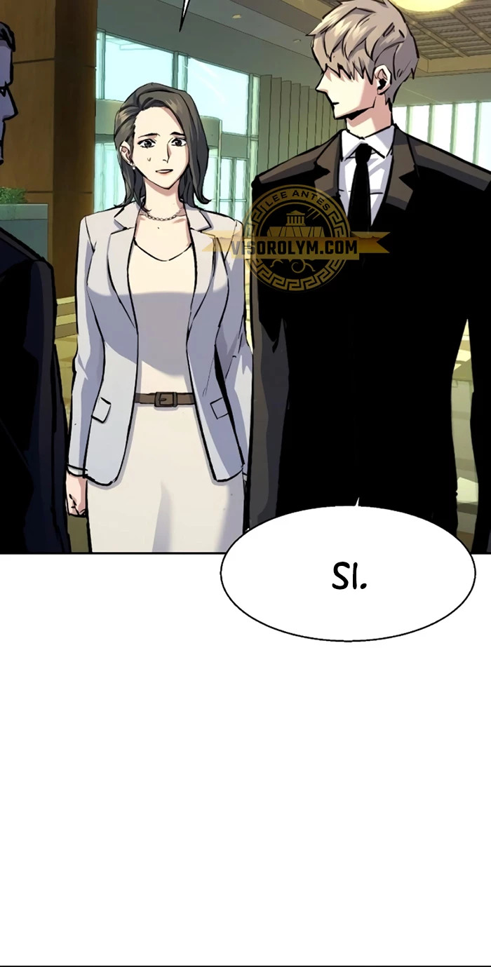 Read Mercenario Adolescente ES Manga Online