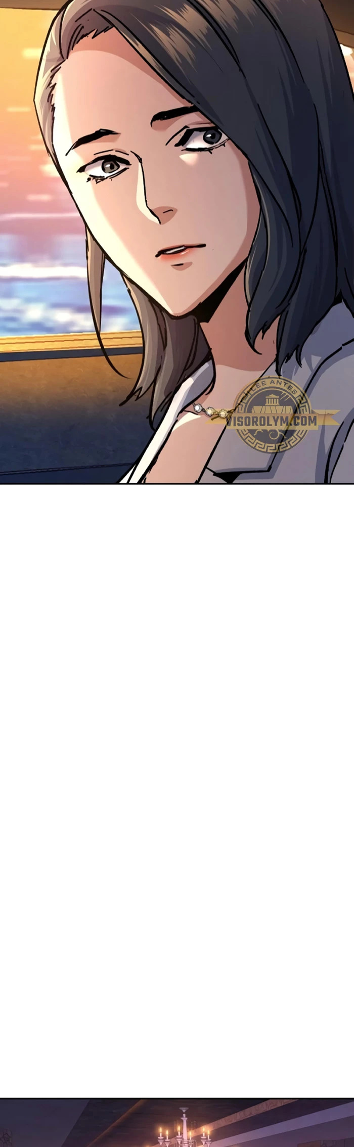 Read Mercenario Adolescente ES Manga Online