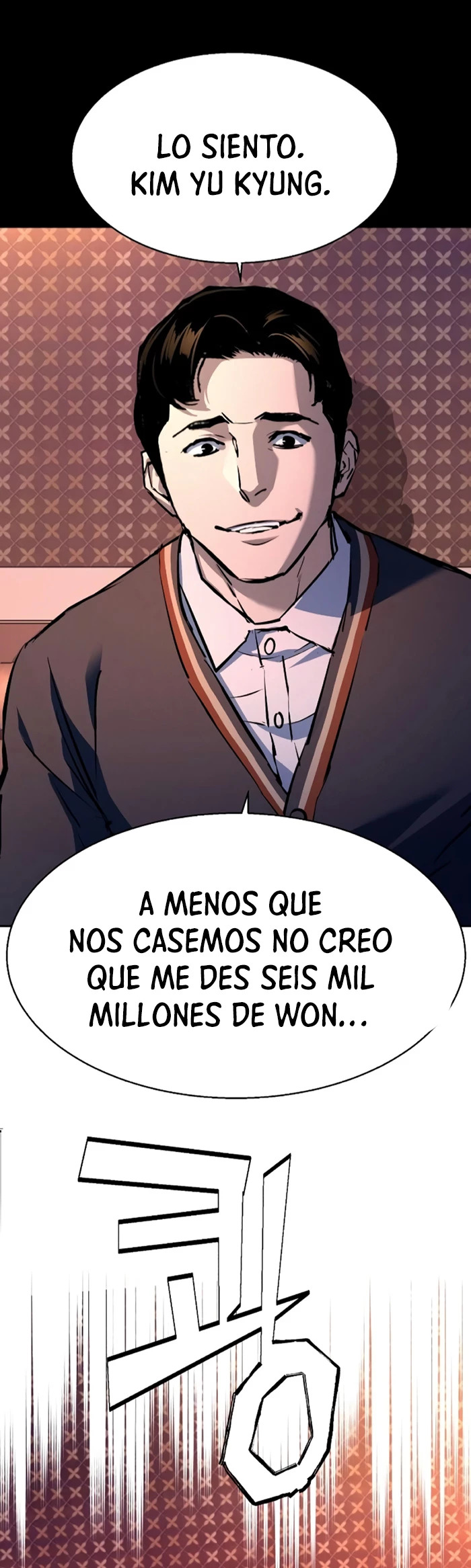 Read Mercenario Adolescente ES Manga Online