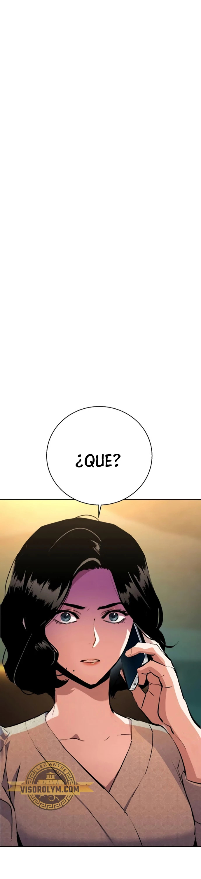 Read Mercenario Adolescente ES Manga Online
