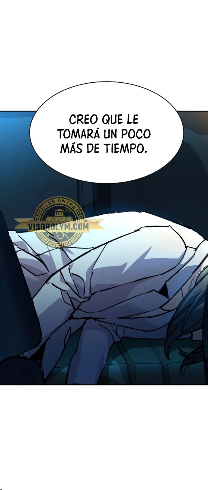 Read Mercenario Adolescente ES Manga Online