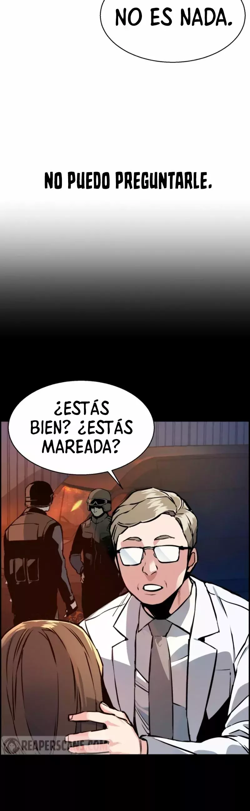 Read Mercenario Adolescente ES Manga Online