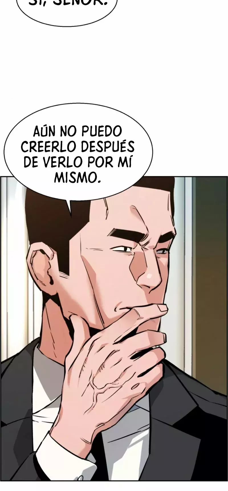 Read Mercenario Adolescente ES Manga Online