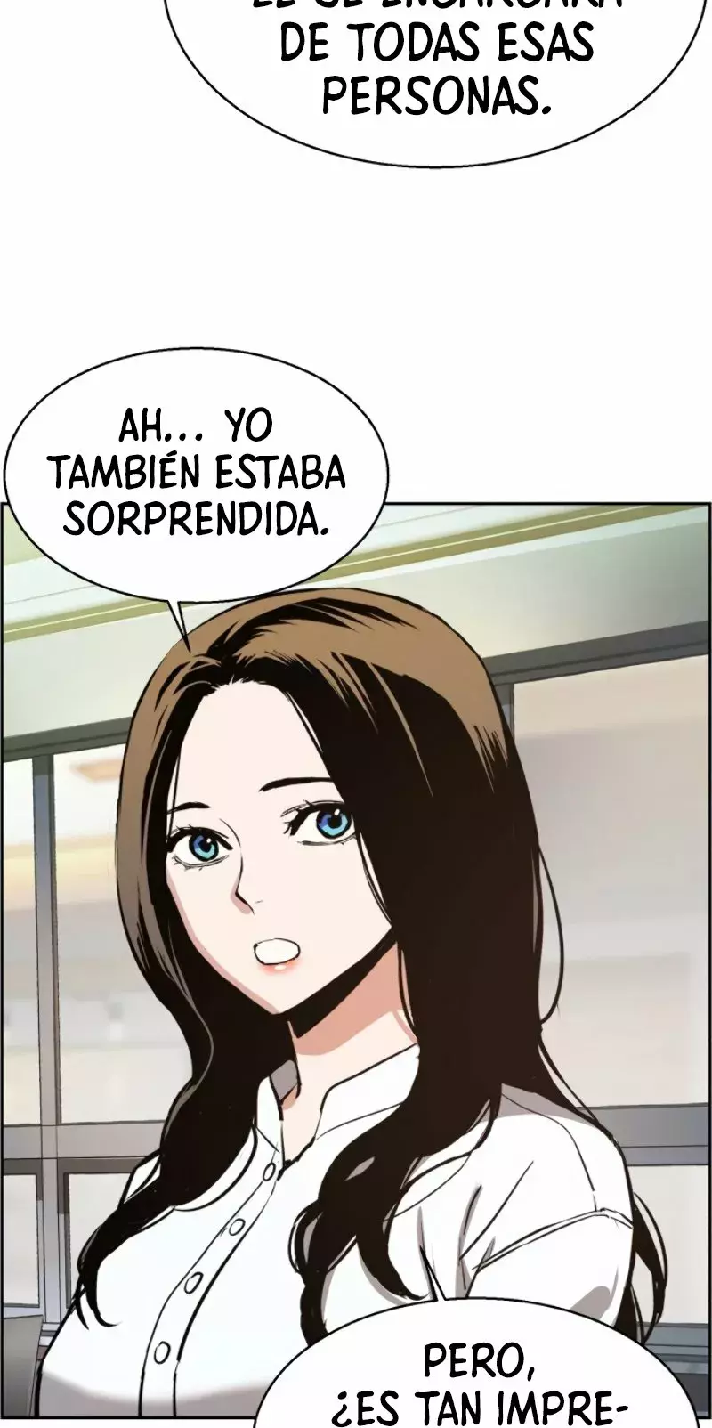 Read Mercenario Adolescente ES Manga Online