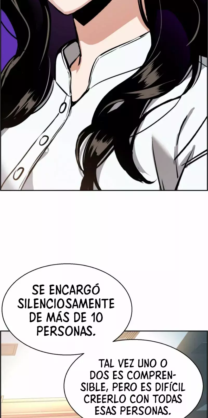 Read Mercenario Adolescente ES Manga Online