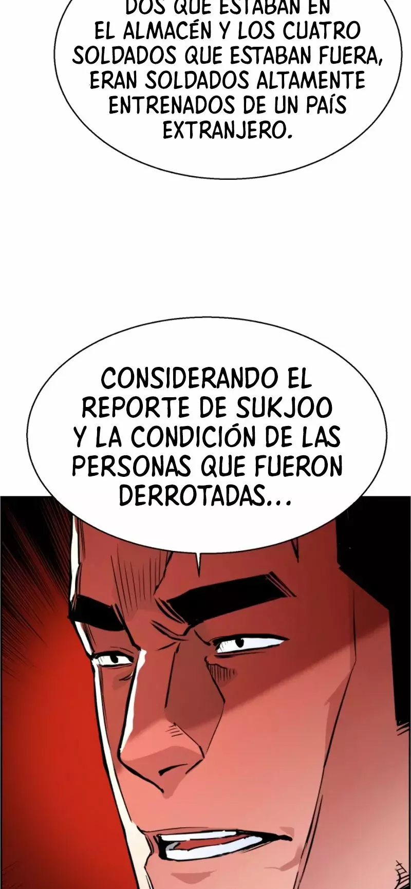 Read Mercenario Adolescente ES Manga Online