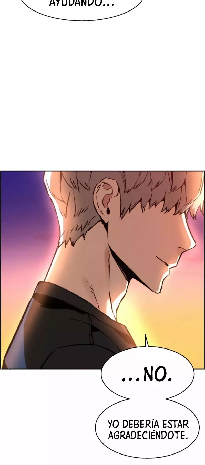Read Mercenario Adolescente ES Manga Online