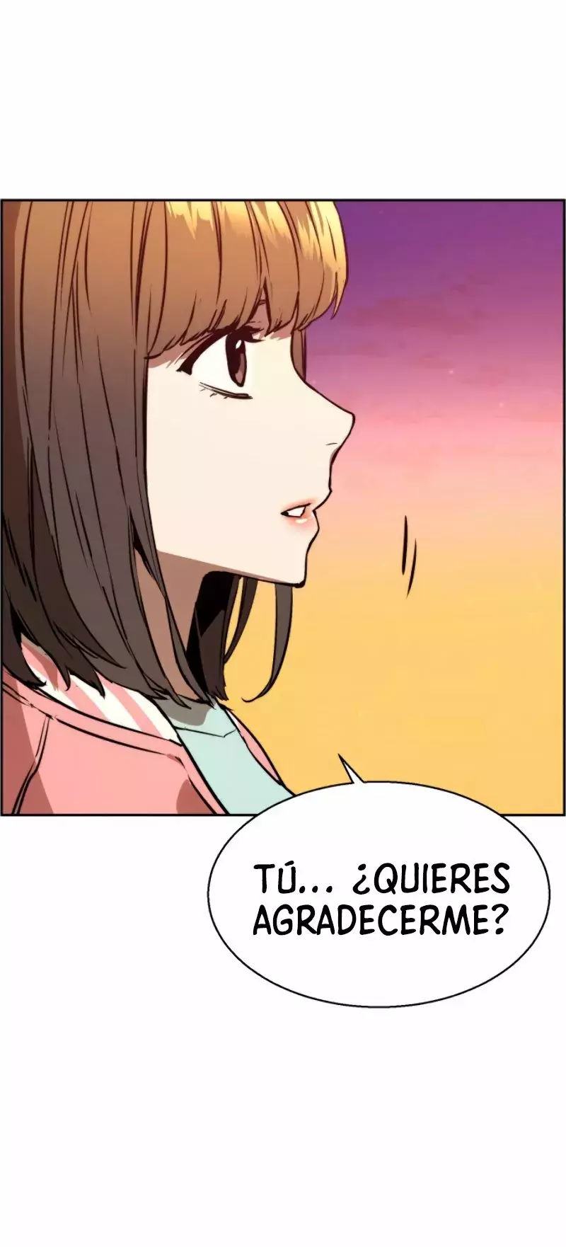 Read Mercenario Adolescente ES Manga Online