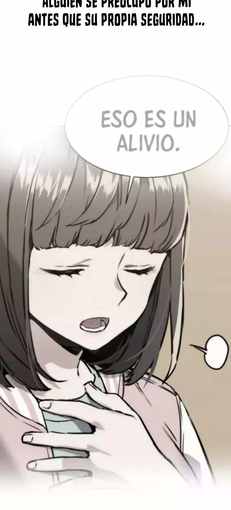 Read Mercenario Adolescente ES Manga Online