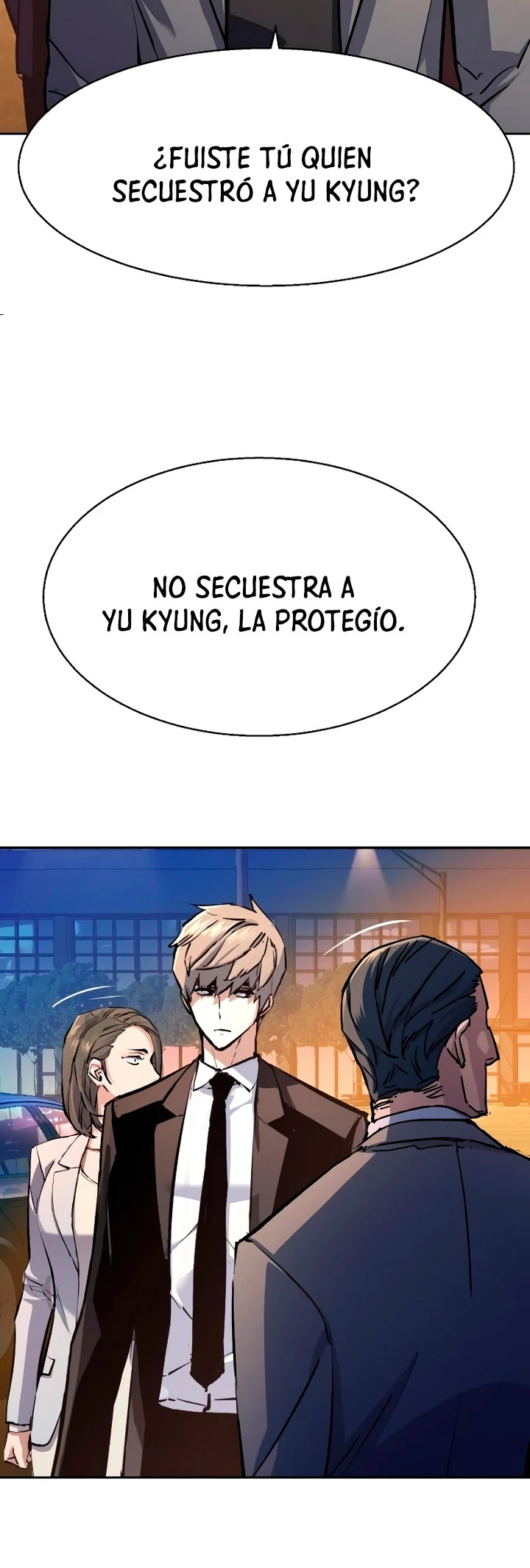 Read Mercenario Adolescente ES Manga Online