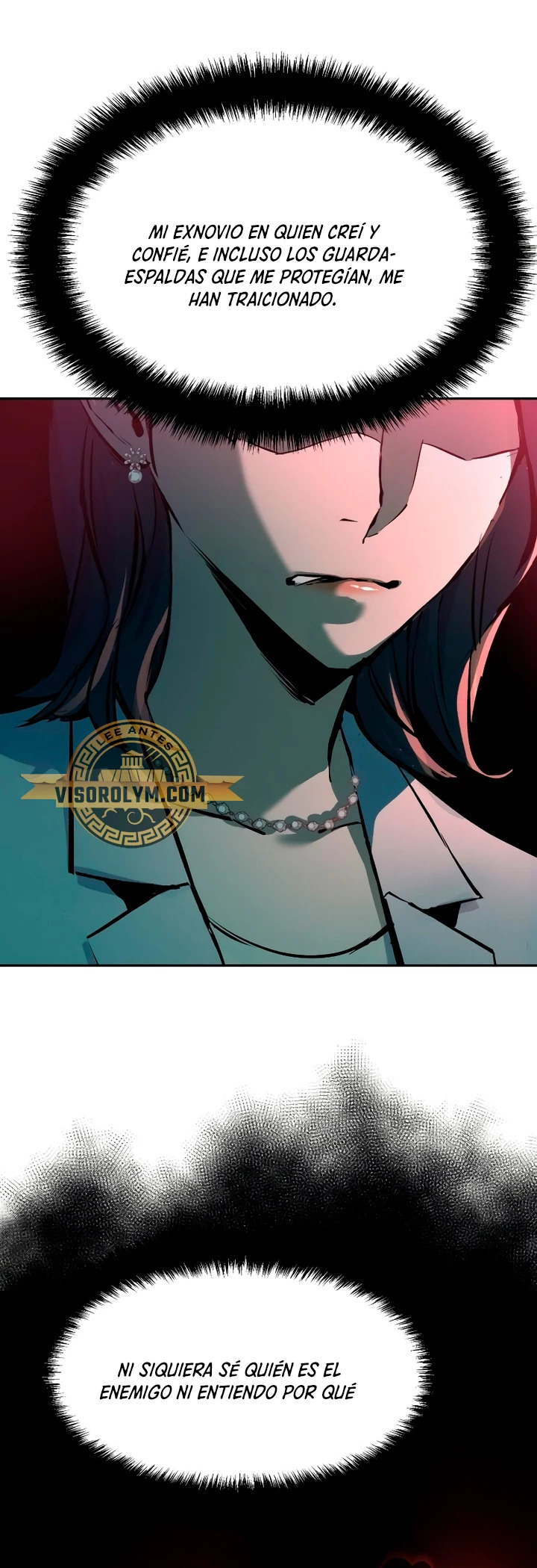 Read Mercenario Adolescente ES Manga Online