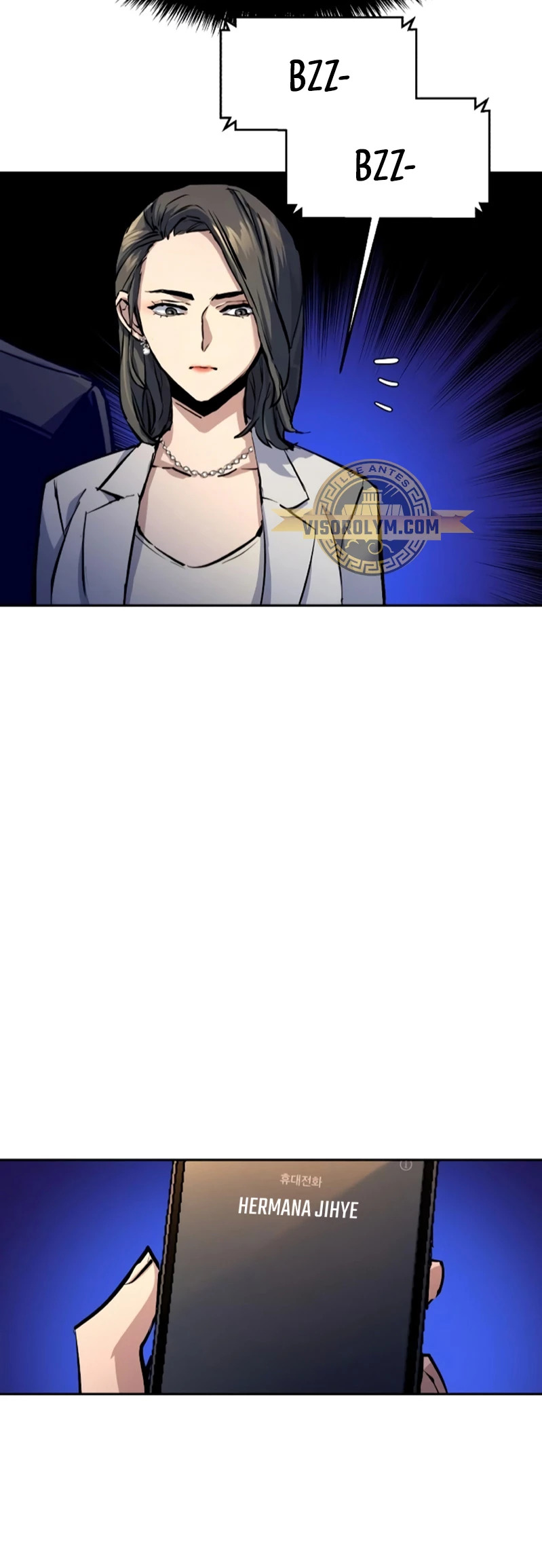 Read Mercenario Adolescente ES Manga Online