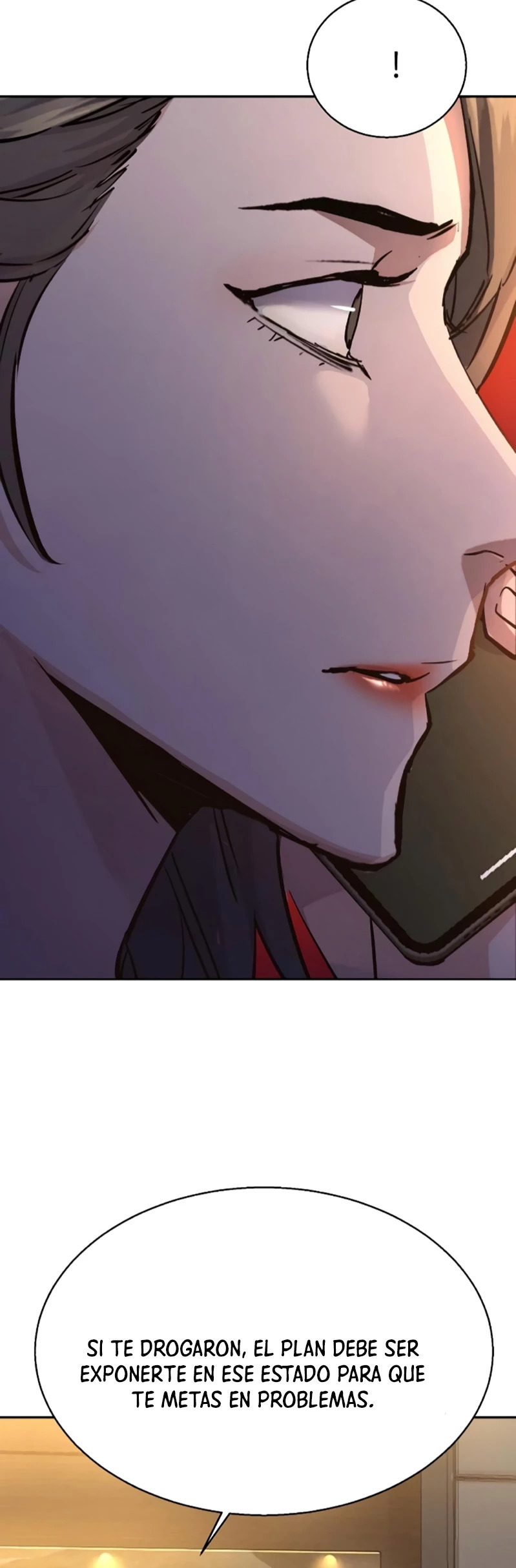 Read Mercenario Adolescente ES Manga Online